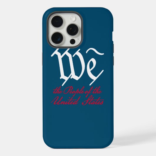 我々国民2 iPhoneケース (裏面)