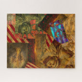 我々国民 ジグソーパズル (横)