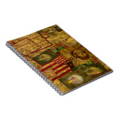 我々国民 ノートブック (右側)