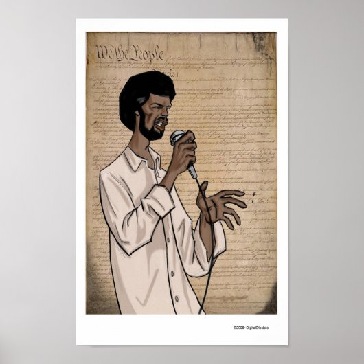 我々国民 ポスター (正面)