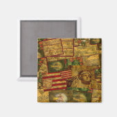 我々国民 マグネット (正面/裏面)