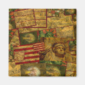 我々国民 マグネット (正面)