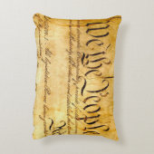 我々国民 – 憲法 アクセントクッション