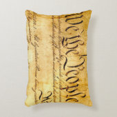 我々国民 – 憲法 アクセントクッション