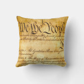 我々国民 – 憲法 クッション (裏面)