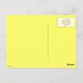 我々恋しく思は_ ポストカード (裏面)