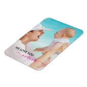 我々愛するナナモダンクラシック マグネット (左側)