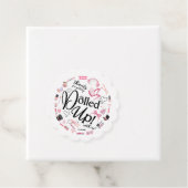 我々感謝していのパーティーを抱えて フェイバータグ (インサイチュ)