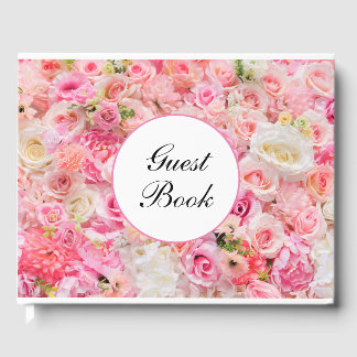 我々結婚の ゲストブック