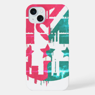 我々統一されたは変化に耐える iPhone 15 PLUSケース