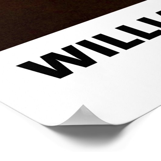 我々自身の運命を紡いで良い又は悪ジェームス引用文 ポスター (角)