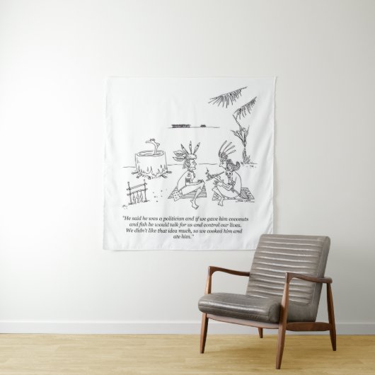 我々食べはタペストリー タペストリー (インサイチュ)