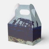 我々食べは全ての魚だ今は何だ？ フェイバーボックス (裏面サイド)