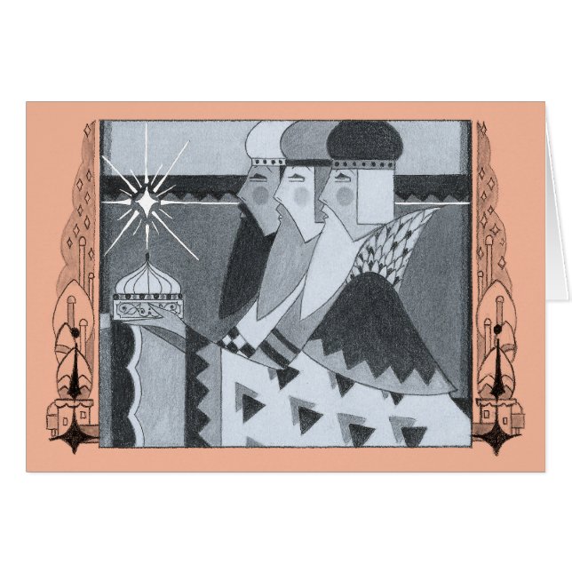 我々3デコ王 (正面横)