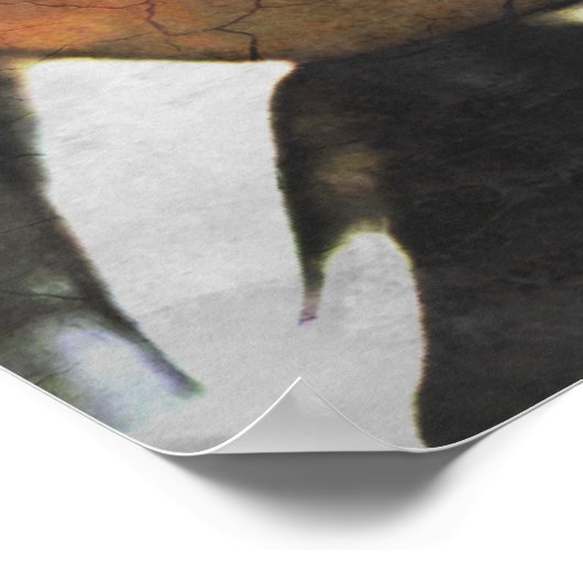 我々 ポスター (角)