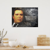 我々 ポスター (キッチン)