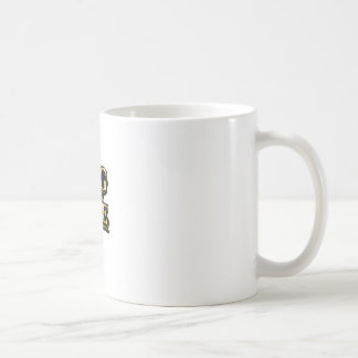 我がゲームの王 金冠 引用 ギフト コーヒーマグカップ