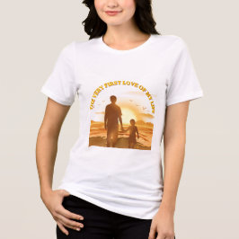 我が人生の初恋 トライブレンドＴシャツ