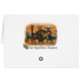 我が国の虹の国 (裏面横)