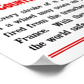 我が国の造船業者は、あなたに見える – WW1 ポスター (角)