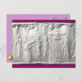 我が国の領土 ポストカード (正面/裏面)