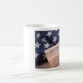 我が国民の憲法 コーヒーマグカップ (中央)