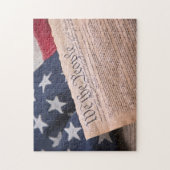 我が国民の憲法 ジグソーパズル (縦)