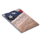 我が国民の憲法 ノートブック (右側)