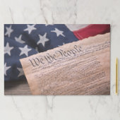 我が国民の憲法 ペーパーパッド (インサイチュ)