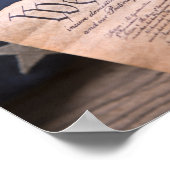 我が国民の憲法 ポスター (角)