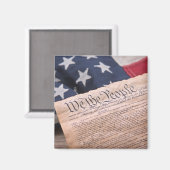 我が国民の憲法 マグネット (正面/裏面)