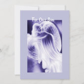 我が子に捧ぐ カード (正面)