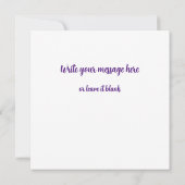 我が子を王にせよ、少年王を王座に カード (裏面)