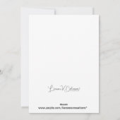 我が家から君の家まで楽しい休日 シーズンカード (裏面)