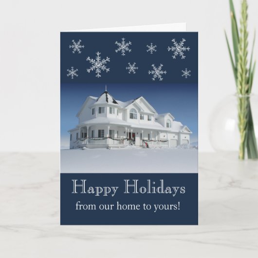 我が家から君の家まで! シーズンカード (正面)