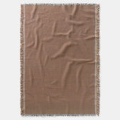 我が家の愛しい子 スローブランケット (裏面(縦))
