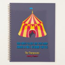 我が家はテント一遠くにつおもしろい