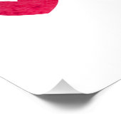 我が家は血を引かない愛によって定義されている ポスター (コーナー)