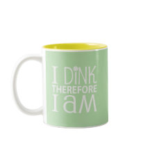 我が思考すればこそ我あり