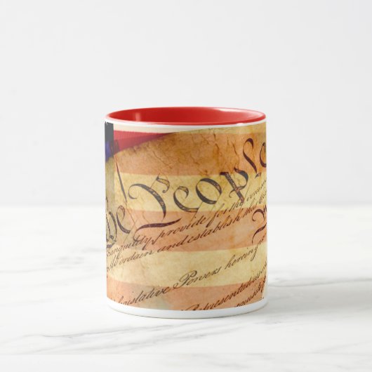 我が民の鷲 マグカップ (中央)