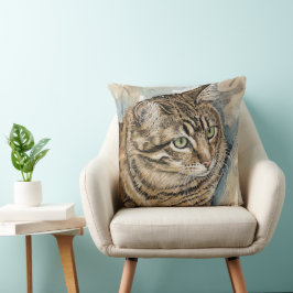 我が猫ナリの研究 クッション