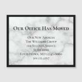 我が社は大理石のフェイク発表を感激した (正面)