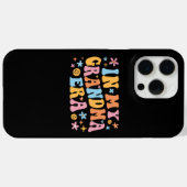 我が祖母の時代には Case-Mate iPhoneケース (裏面 (横))