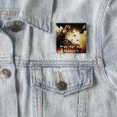 我が軍の祈りの言葉 缶バッジ (インサイチュ)