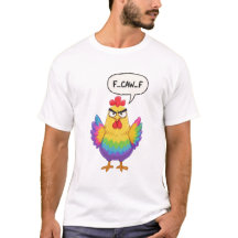 我は我であるTシャツ