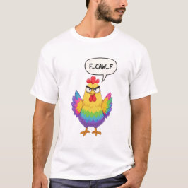 我は我であるTシャツ Tシャツ