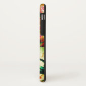 我らのバラ Case-Mate iPhoneケース (裏面/左)