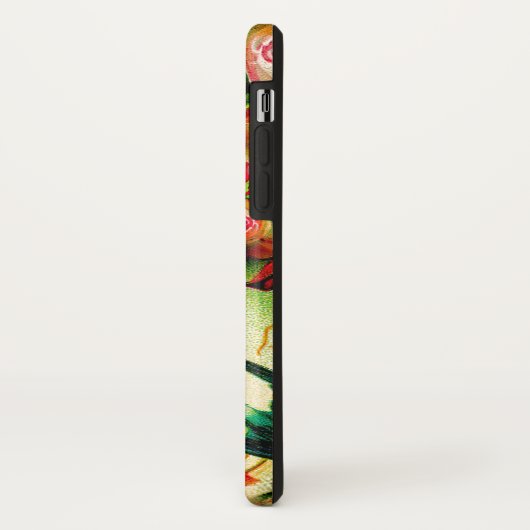 我らのバラ Case-Mate iPhoneケース (裏面/左)