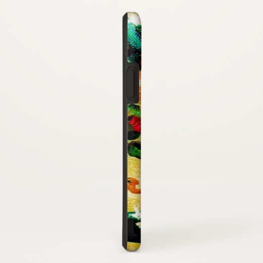 我らのバラ Case-Mate iPhoneケース (裏面/右)