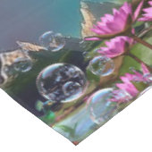 我らの太陽は星であり生命の賜物である テーブルクロス (アングル)